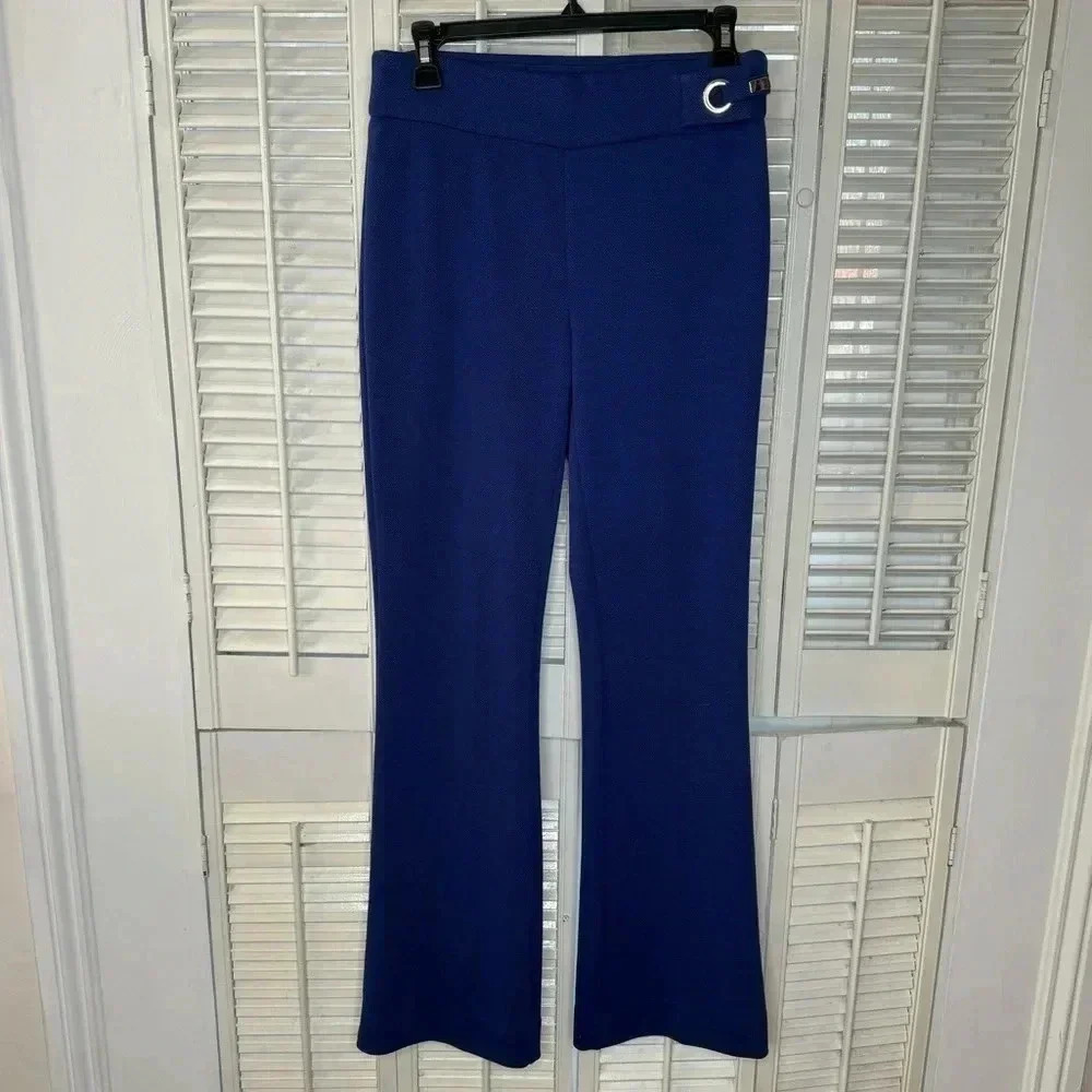 Blue pants - Picture 2 of 4